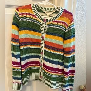 Matilda Jane Hygge Cardigan